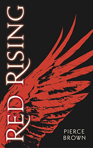 La série Red Rising