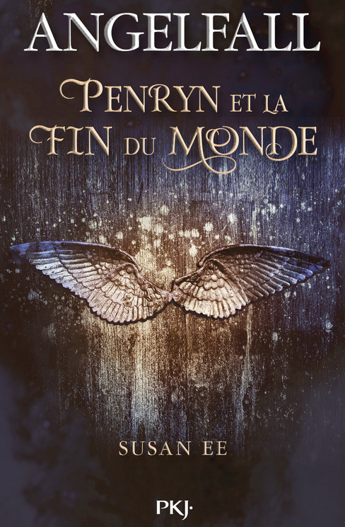 La série Angelfall