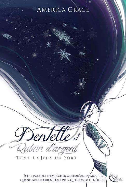 Dentelle et Ruban d'argent Tome 1