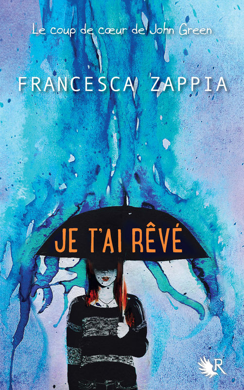 Je t 'ai rêvé