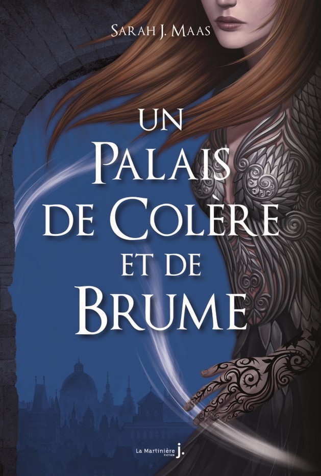 Un Palais de Colère et de Brume
