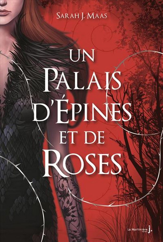 Un Palais d 'Épines et de Roses